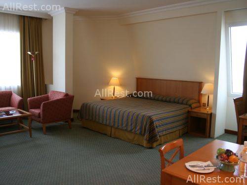 Sharjah Rotana 9